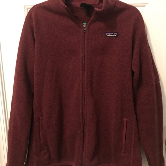 Patagonia Jackets & Blazers - Zip up fleece Patagonia